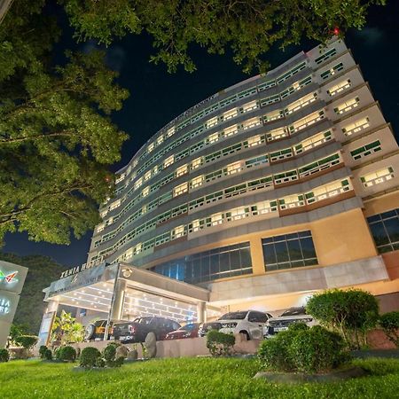 Xenia Hotel - Clark - Multi Use Hotel Clark Field Esterno foto
