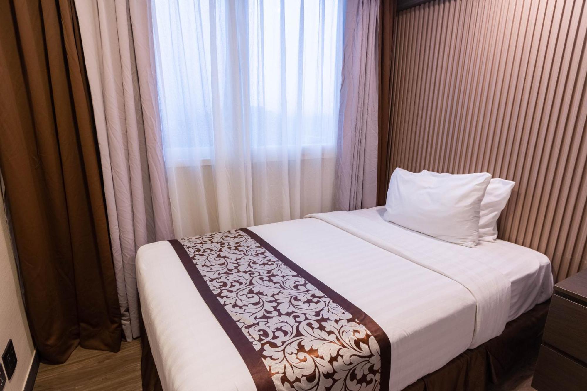 Xenia Hotel - Clark - Multi Use Hotel Clark Field Esterno foto