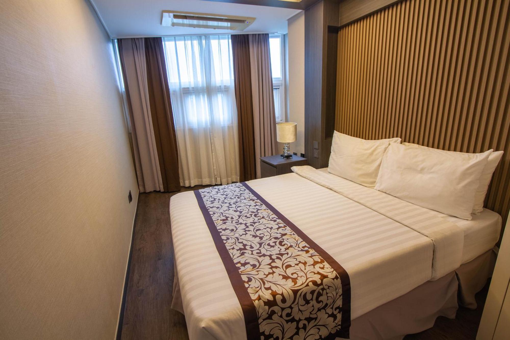 Xenia Hotel - Clark - Multi Use Hotel Clark Field Esterno foto