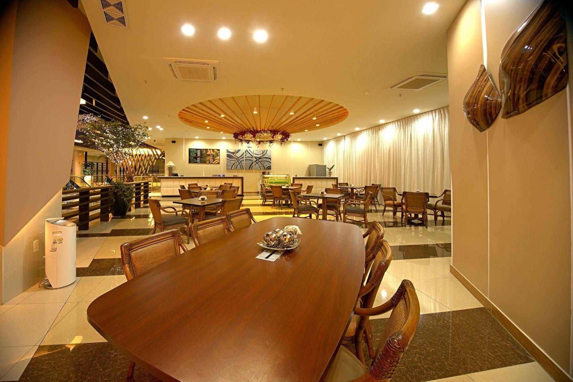 Xenia Hotel - Clark - Multi Use Hotel Clark Field Esterno foto
