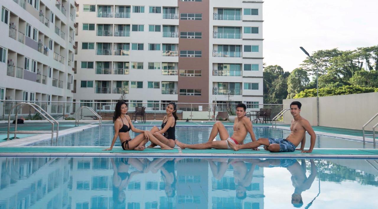 Xenia Hotel - Clark - Multi Use Hotel Clark Field Esterno foto