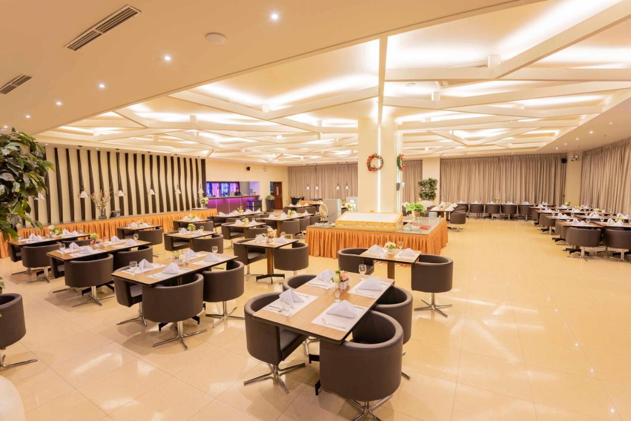 Xenia Hotel - Clark - Multi Use Hotel Clark Field Esterno foto